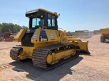 Used Komatsu Dozer